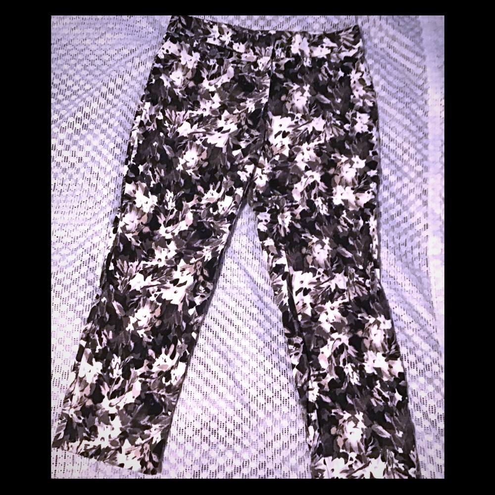 ANN TAYLOR LOFT PANTS SIZE 2!!